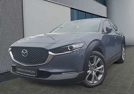 Mazda CX-30 e-SKYACTIV-G 150 FWD 6AT SELECTION A18 PRE