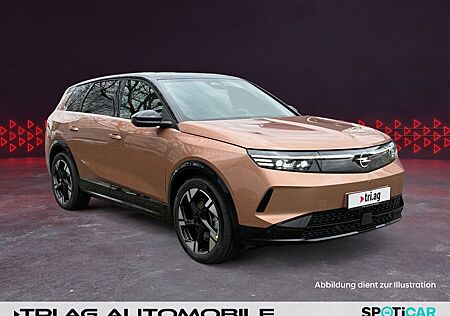 Opel Grandland X Grandland Electric GS Komfort+Tech-Paket LM 20"
