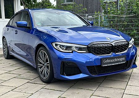 BMW M340 d xDrive Navi Kamera PDC