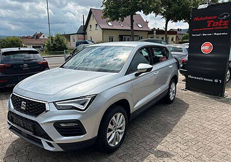 Seat Ateca Style *NAVI*FULL LINK*SHZ*