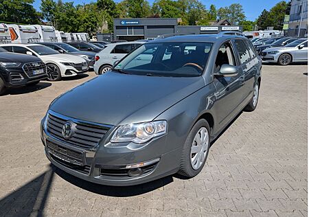 VW Passat Variant gebraucht kaufen VW Passat Variant Volkswagen 2.0 TDI *Navi*AHK*GEWERBE/EXPORT