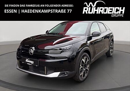 Citroën C4 Max PT130 EAT8 HUD Navi 360 Kamera LED ACC Ap
