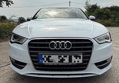 Audi A3 2.0 TDI S tronic S line S line