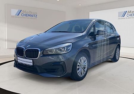 BMW 218i Active Tourer/Automat/LED/Navi/24 Monate Ga