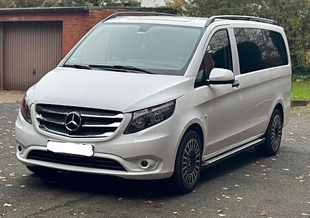 Mercedes-Benz Vito 114 CDI Tourer Pro Lang