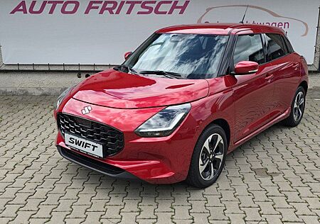 Suzuki SWIFT COMFORT+ HYBRID