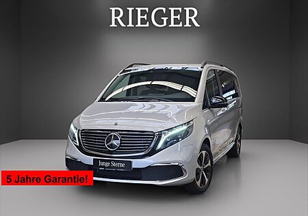 Mercedes-Benz EQV 300 AVANTGARDE*Airmatic*Totwinkel*SHZ*Kamera
