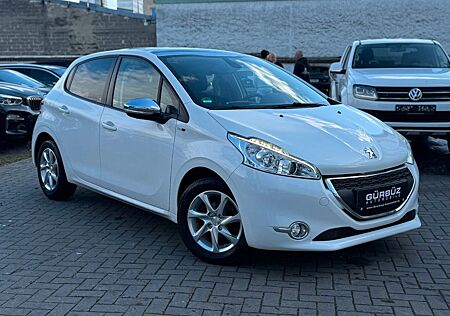 Peugeot 208 1.2 12V PureTech 82 Style