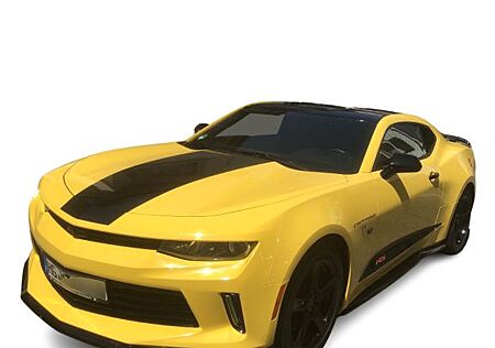 Chevrolet Camaro Coupé 3.6L V6*US-Import*Voll-Leder*