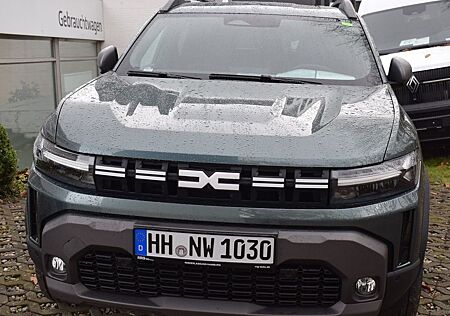 Dacia Duster Journey HYBRID 140