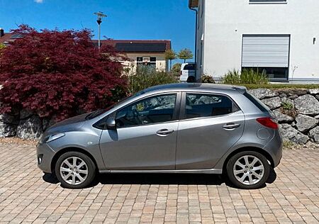 Mazda 2 1.3 MZR 55kW Edition