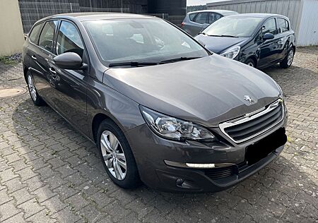 Peugeot 308 SW Active