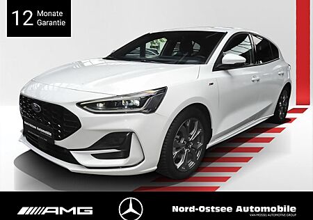 Ford Focus 1.0 ST-LINE X AUT MATRIX-LED KAMERA ACC