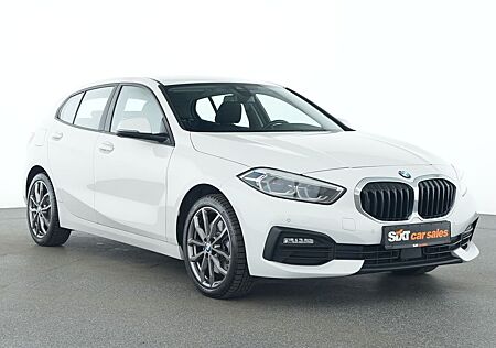 BMW 120i Advantage|NAV|SHZG|LED|PDC|Lenkradhzg|LWS