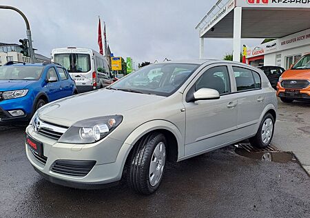 Opel Astra H Lim. Edition 1.6 Twinport *Klima*37Tkm*