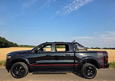 Dodge RAM Traumzustand