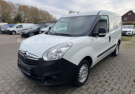 Opel Combo D Kasten L1H1 2,2t*1.Hand*HU/AU NEU*