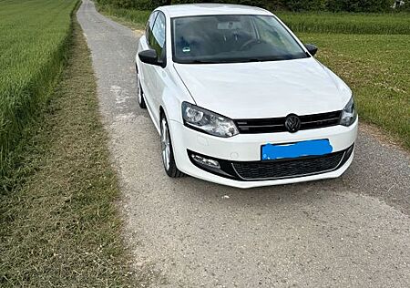 VW Polo Volkswagen 1.2 TSI Comfortline