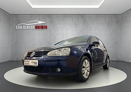 VW Golf Volkswagen V Lim. Tour Sitzheizung Klimaautomatik Top