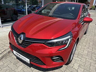 Renault Clio INTENS TCe 130 EDC