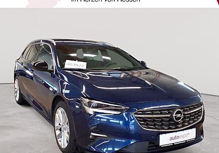 Opel Insignia Sports Tourer 2.0 Diesel Aut.