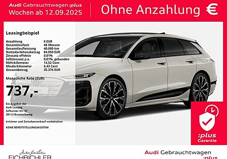 Audi A6 e-tron A6 Avant e-tron quattro 360 4xSHZ ACC AHK AUT LM