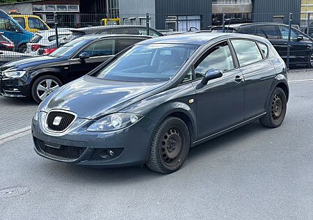 Seat Leon Stylance / Style-1.9TDI-Klima-Euro4