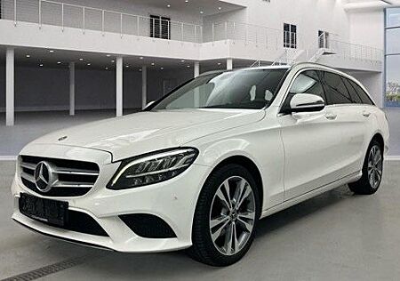 Mercedes-Benz C 220 C -Klasse T-Modell T d