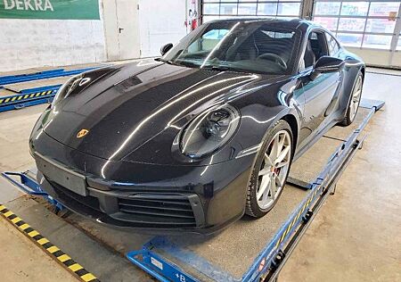 Porsche 911 Urmodell 911 Carrera 4 S