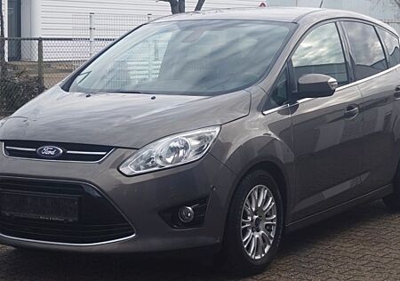 Ford C-Max Titanium Zahnriemen neu