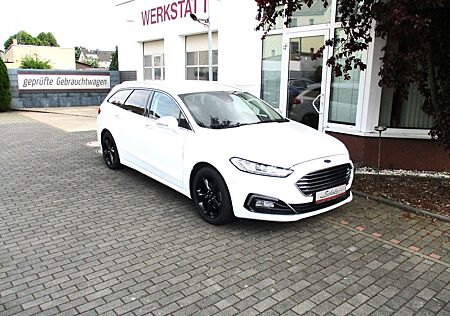 Ford Mondeo Turnier Titanium/Navi/LED/DAB/SHZG/ uvm.