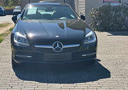 Mercedes-Benz SLK 200 *1.Hand*TÜV Neu*