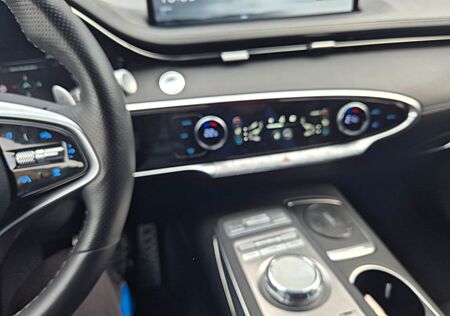 Genesis G70 Diesel 2.2 8AT AWD Sport Shooting Brake ...