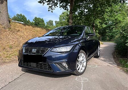 Seat Ibiza 1.0 TSI 95PS FR Garantie inkl Winterreifen