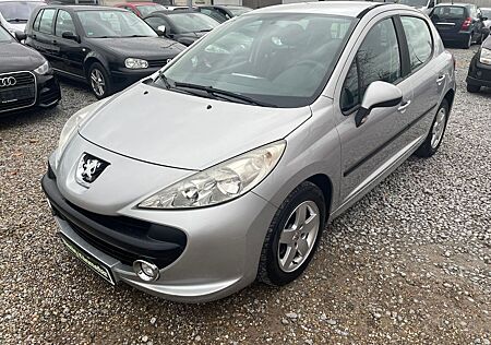 Peugeot 207 Urban Move Klima~PDC~Alu-Felgen~92.000 km