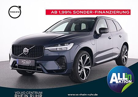 Volvo XC 60 XC60 T8 AWD Plus Dark+LM21+Headup+BusinessPaket