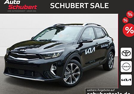 Kia Stonic 1.0 T-GDI Spirit Navi LED Apple CarPlay A