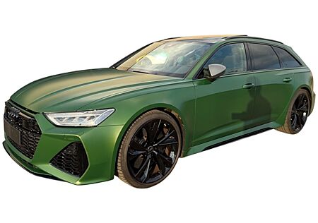 Audi RS6 performance 4.0 TFSI tiptr. quattro