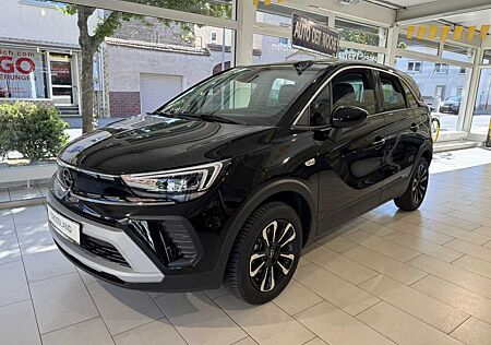 Opel Crossland X Crossland 1.2 Elegance