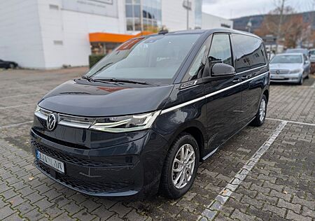 VW T7 Multivan Volkswagen 2.0 TDI SCR DSG Style Style