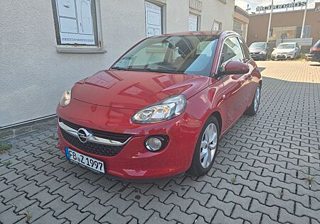 Opel Adam 1.2 -