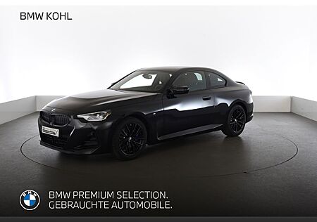 BMW 240 M240i xDrive Coupe Harman Kardon Komfortzugang A