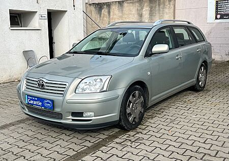 Toyota Avensis Combi AUTOMATIK HU NEU