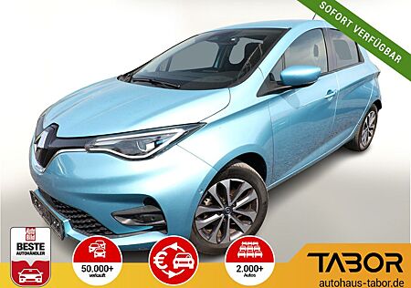 Renault ZOE ZE50 R135 Intens Miet-Bat. Nav LED Nav SHZ