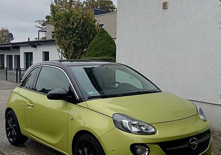 Opel Adam GLAM 1.4 74kW GLAM