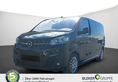 Opel Vivaro gebraucht kaufen Opel Vivaro PKW 8-Sitzer M Automatik