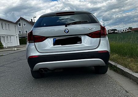 BMW X1 xDrive20i -
