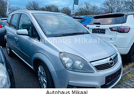 Opel Zafira 1.8 Edition