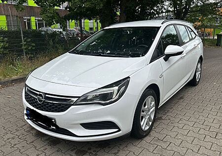 Opel Astra K Sports Tourer Edition Start/Stop