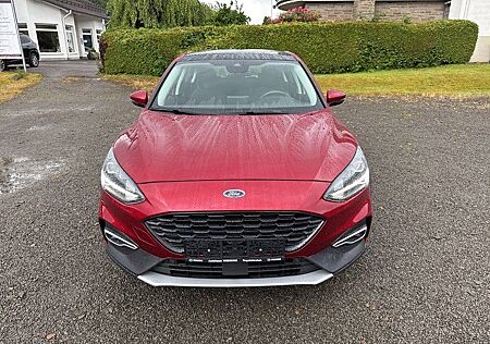 Ford Focus Lim. Active